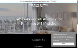 The Real Estate Company