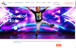 The Studio for Kids