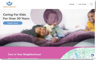 Tribeca Pediatrics of Union
