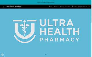 Ultra Health Pharmacy