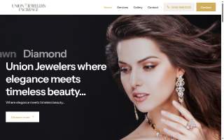 Union Jewelers Exchange