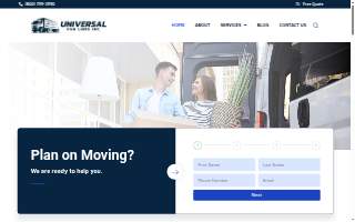 Universal VanLines