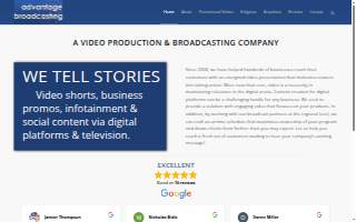 Advantage Broadcasting LLC