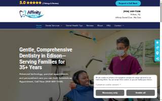 Affinity Dental Care