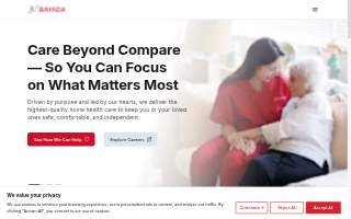 BAYADA Assistive Care - State Programs