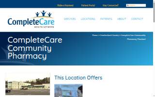 CompleteCare Community Pharmacy