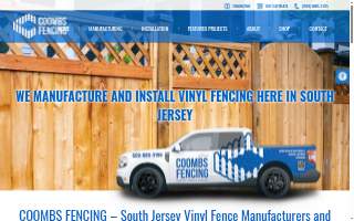 Coombs Fencing of Vineland