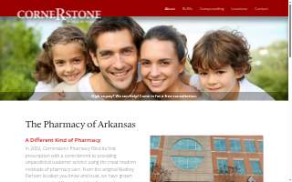 CornerStone Pharmacy