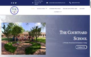 Courtyard School Inc