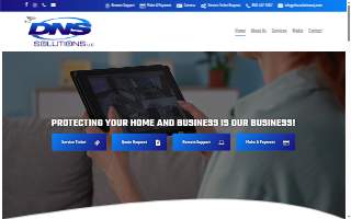 DNS Solutions LLC