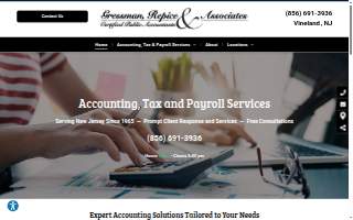 Gressman, Repice & Associates