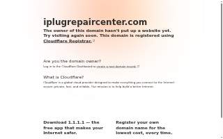 iPlug Repair Center, LLC