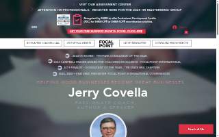Jerry Covella