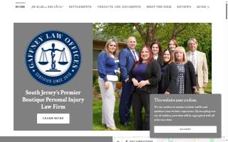 Law Offices of Michael Gaffney, LLC