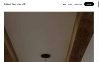 Refined Renovations NJ LLC of Vineland
