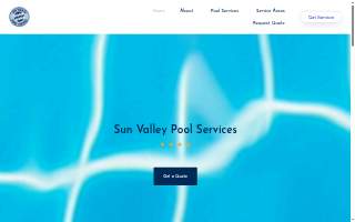 Sun Valley Pools
