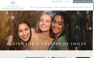 Vineland Family Dentistry
