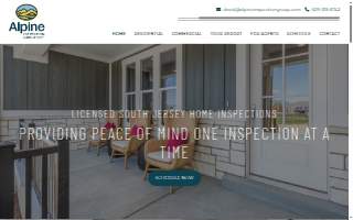 Alpine Inspection Group