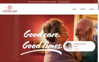 Autumn Lake Healthcare at Voorhees