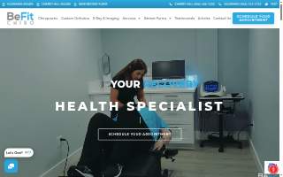 BeFit Chiro