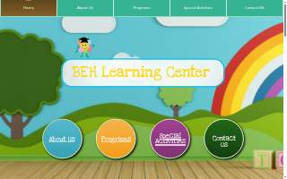 BEH Learning Center