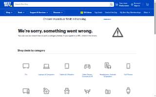 Best Buy Outlet - Marlton of Voorhees