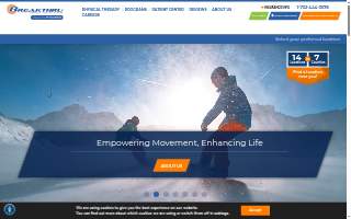 Breakthru Physical Therapy & Fitness