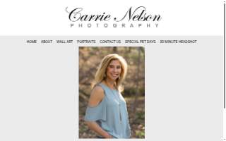 Carrie Nelson Photography