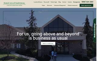 Dental Arts of South Jersey