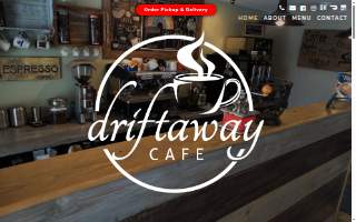 Driftaway Cafe