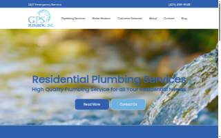 GPS Plumbing Inc.