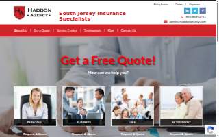 Haddon Agency