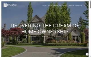 Holloway Real Estate Group - Brokered by eXp Realty