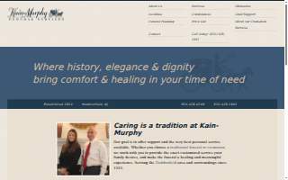 Kain-Murphy Funeral Services of Voorhees