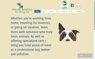 Lakeside Kennel & Cattery