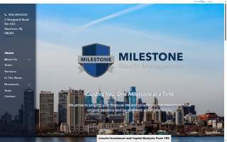 Milestone Wealth Management