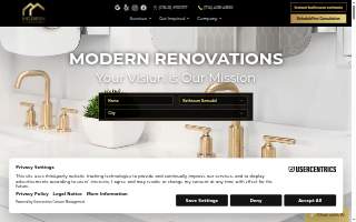Modern Roofing of NJ