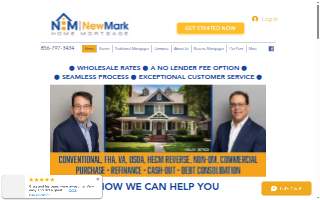 NewMark Home Mortgage LLC