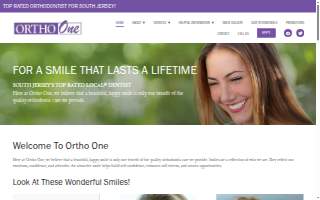 Ortho One/ Dr Mitra Abdollahi of Voorhees