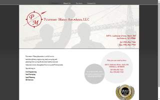 Peterman Maxcy Associates, LLC
