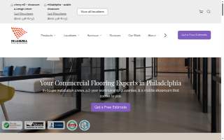 Philadelphia Flooring Solutions of Cherry Hill