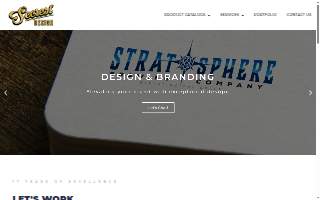 Secrest Design & Printing