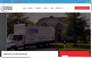 Steedle Moving & Storage, Inc