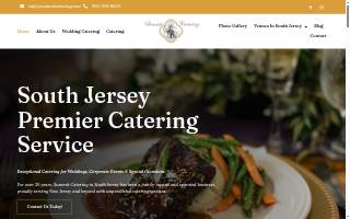 Summit Catering of Moorestown