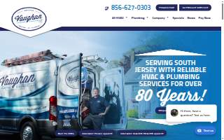 Vaughan Comfort Services