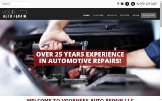 Voorhees Auto Repair LLC