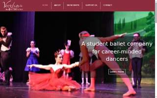 Voorhees Ballet Theatre