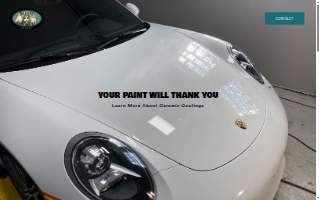 Wizard Wash and Wax