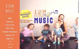 A Hum Music