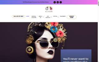 A2Z Eye Care NJ